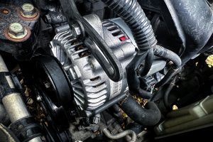 Genuine Vehicles Spare Parts & Aftermarket