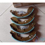 KIT LINED SHOE ASSY – SUZUKI ERTIGA 2ND GEN – 53200M72R00