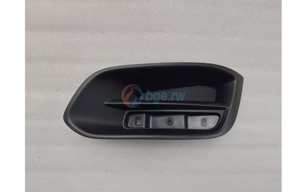 BRACKET, PLASTIC - SUZUKI CIAZ - 71831M79M005PK