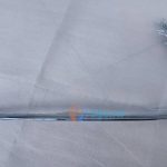 GRILLE TRIM LH CHROME