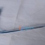 GRILLE TRIM RH CHROME