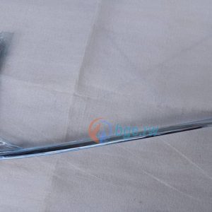 GRILLE TRIM RH CHROME