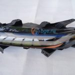 HEADLAMP LH STARLET CROSS A