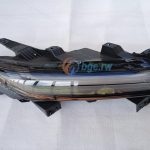 HEADLAMP RH STARLET CROSS A