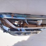 HEADLAMP RH VIRTUS A