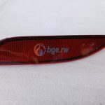 REAR REFLECTOR LH