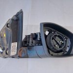 SIDE MIRROR RH A