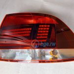 TAIL LAMP RH VW POLO A