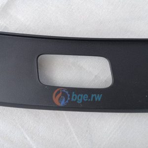 TOWING COVER