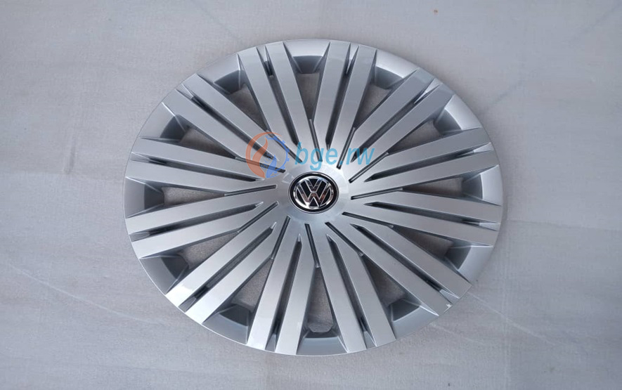 wheel rim cover A