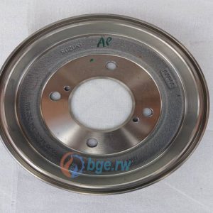 DRUM, BRAKE REAR